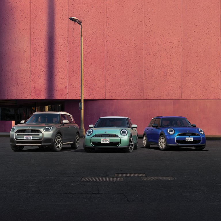 Home - main stage teaser - F65